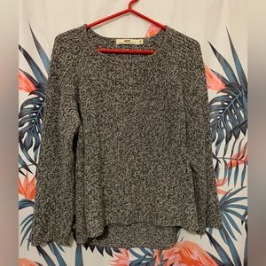 🔥5/$25 Hope knitted Sweater Sz M